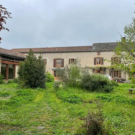 D'hotes La Passemarie
