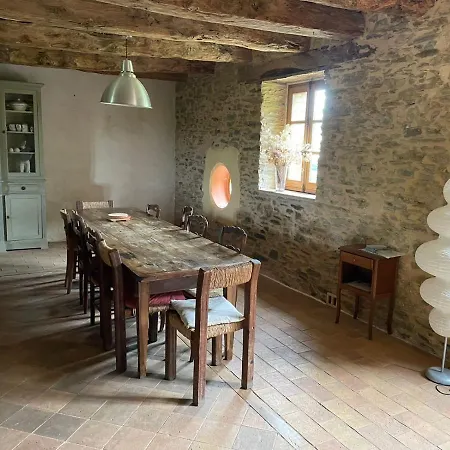 D'hotes La Passemarie B&B *