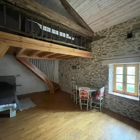 D'hotes La Passemarie