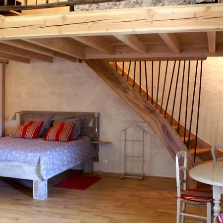 D'hotes La Passemarie *